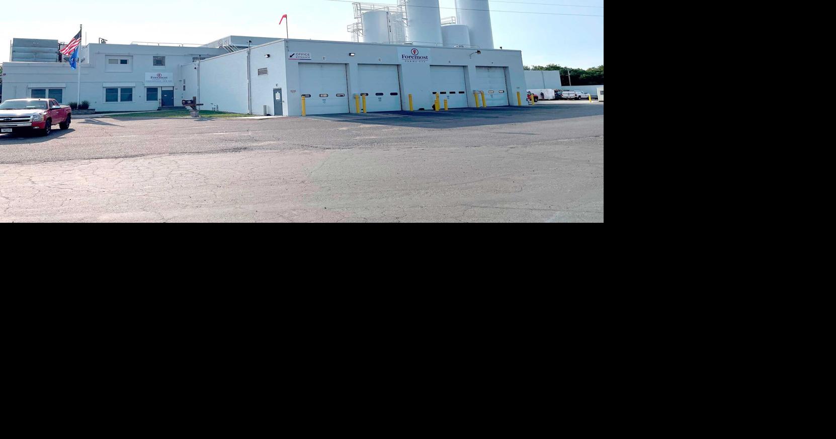 Foremost Farms Cheesemaking and so much more for the community