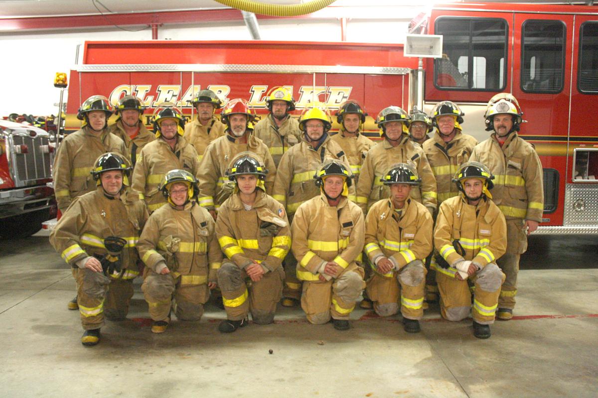 Saluting Local Firefighters During Fire Prevention Week News