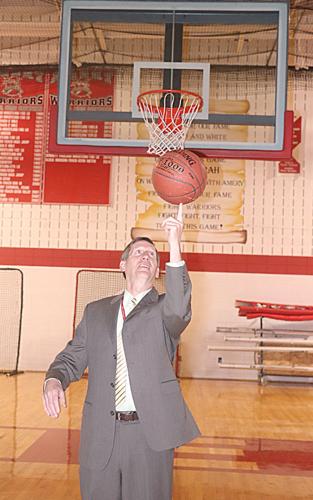 Love Your Next Fundraiser! - The World Famous Harlem Wizards