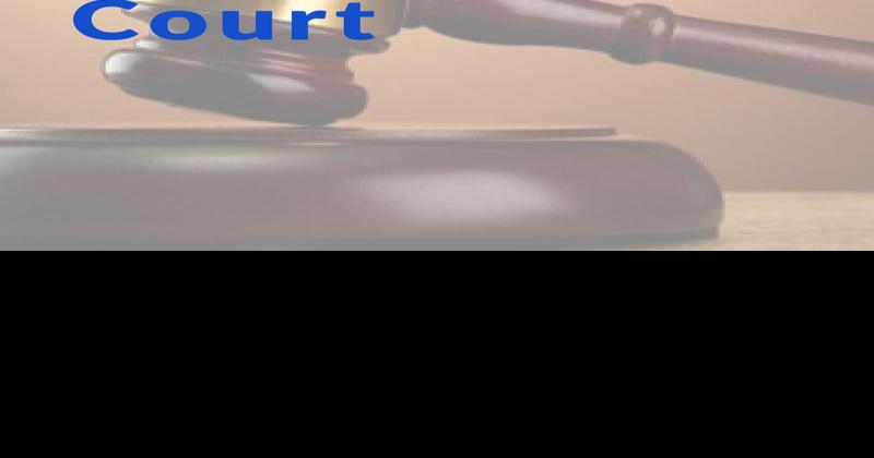 Polk County Circuit Court Dec 12 2017 Police Reports