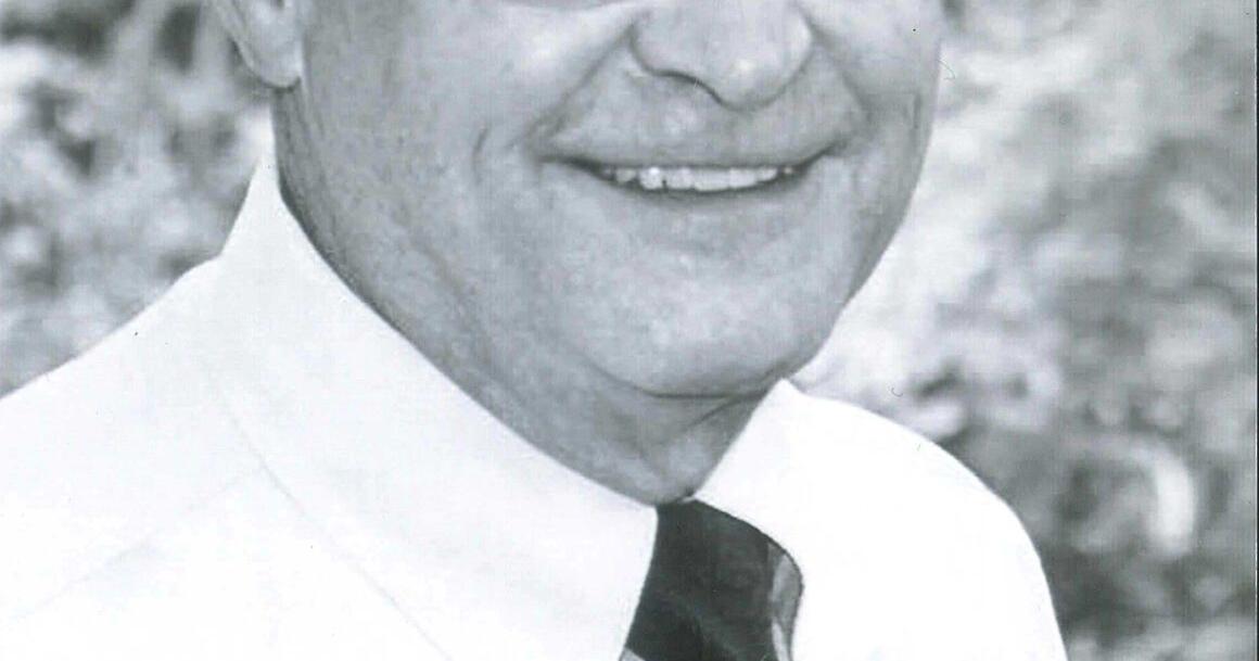 David Wayne Olinger | Obituaries | theameryfreepress.com