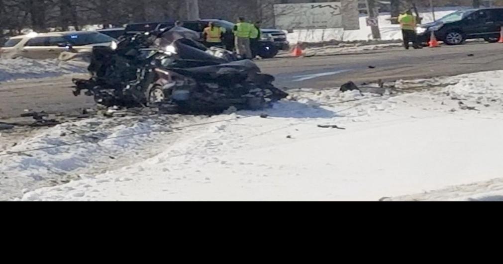 Amery businessman killed in Minn. accident News