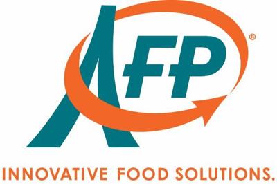 AFP - Innovative Food Solutions.