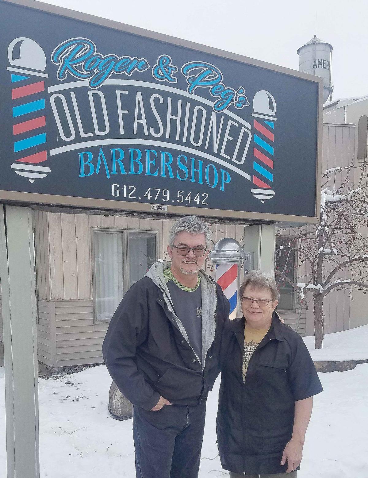 An Array Of Events Lands Haircutting Couple In Amery News