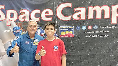 Space Camp