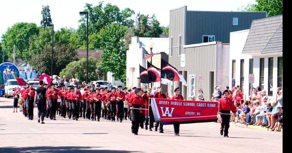 2022 Clayton Cheese Days