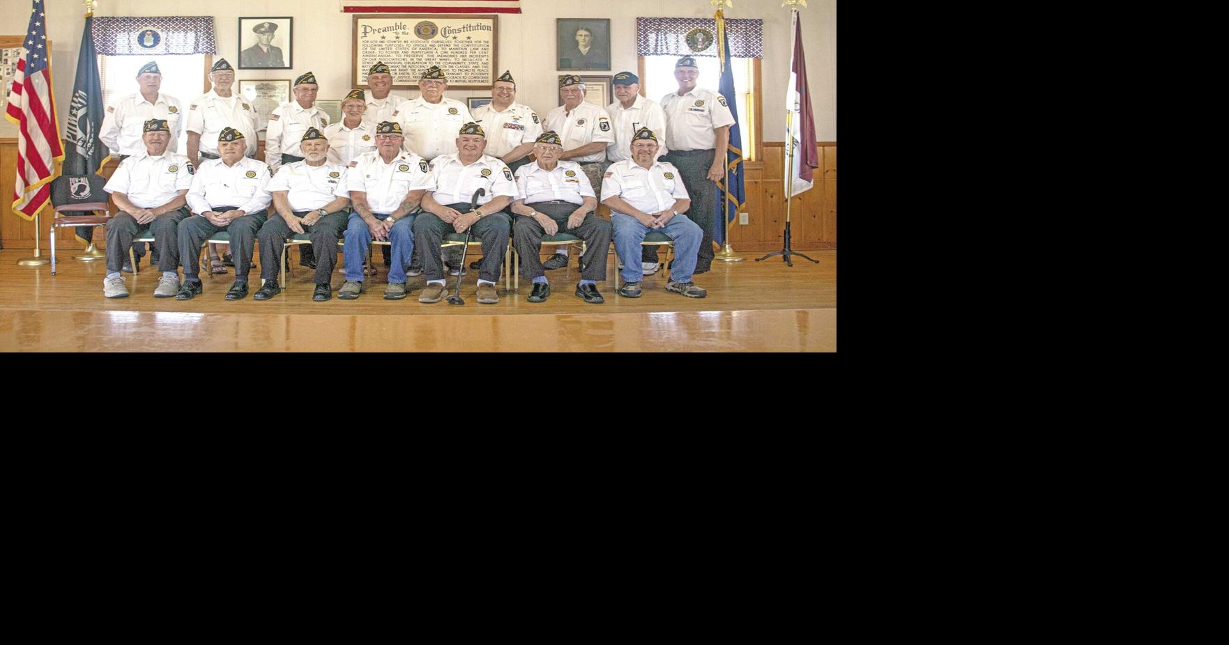 American Legion 105th Anniversary