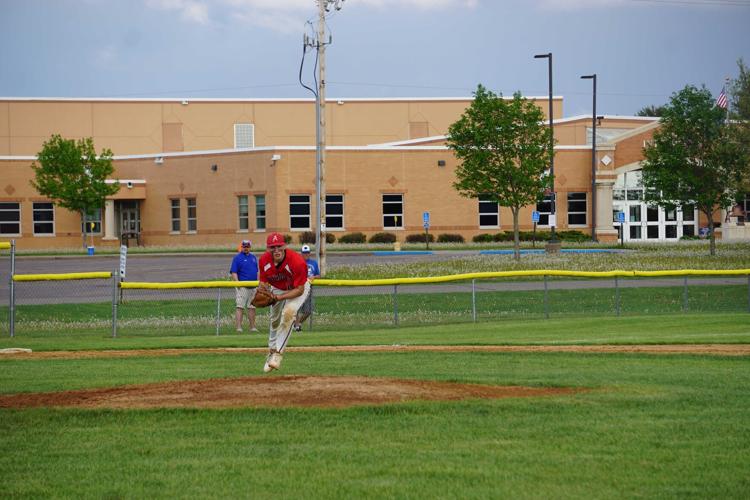 SCC Blackhawk Baseball Team Has New Home Field