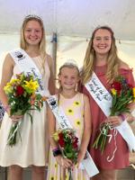 Polk County Fair