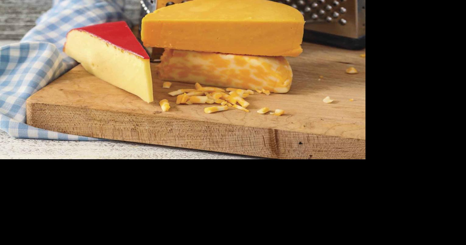 Clayton Cheese Days this weekend News
