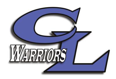 Clear Lake Warriors logo