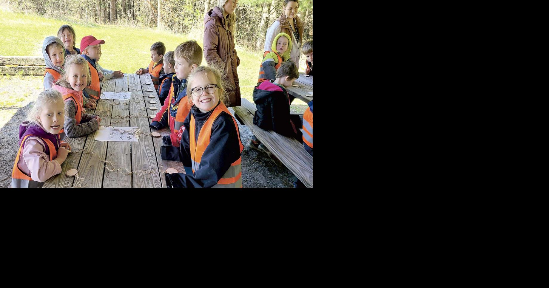 Innovation mini-grants put new tools, books and experiences in Amery classrooms