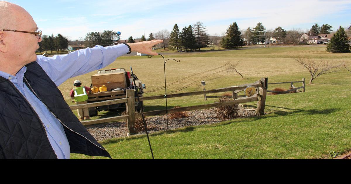 Clear Lake's Ridgeview Senior Housing plans 2.2 million expansion