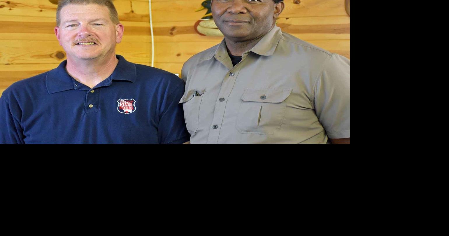 Local State Troopers retire in Burnett and Polk Counties | News ...