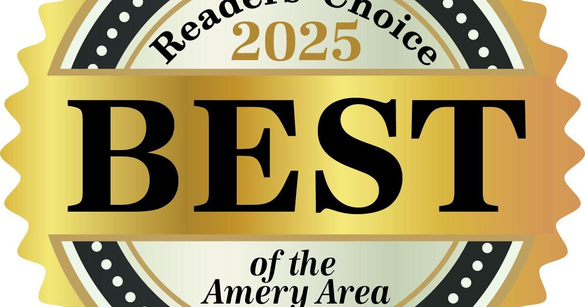 Best of the Amery Area nominations now open | News | theameryfreepress.com