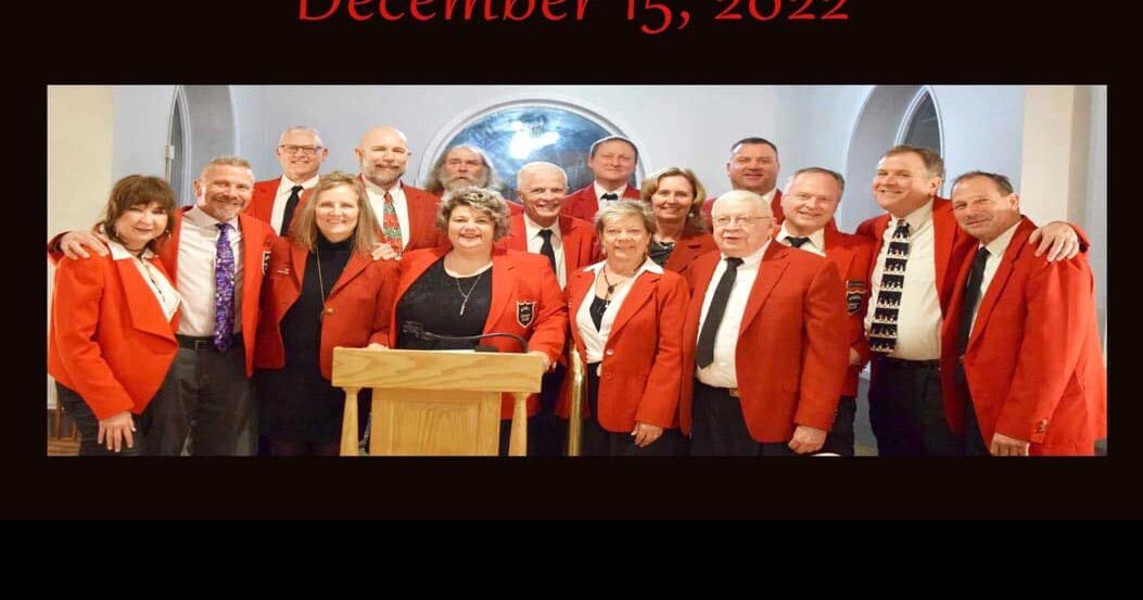 Ziemer is new Amery Community Club President News