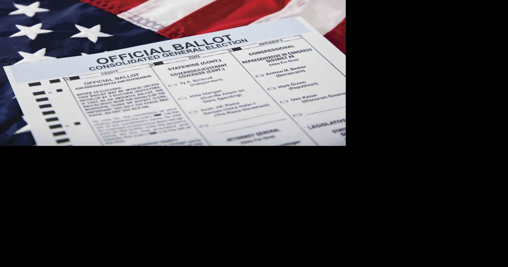 Clayton voters decide fate of 3 million referendum News