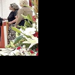 Amery Class of 2026 urged to live in the present, 'do it your way'