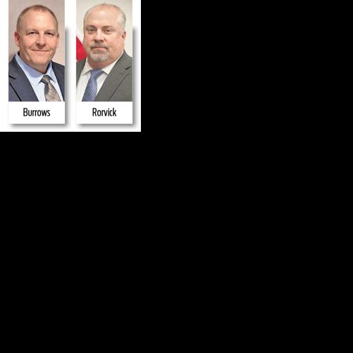 Burrows, Rorvick discuss priorities ahead of Aug. 11 primary By Matt Anderson editor@osceolasun.com Jul 16, 2026 5 mins ago