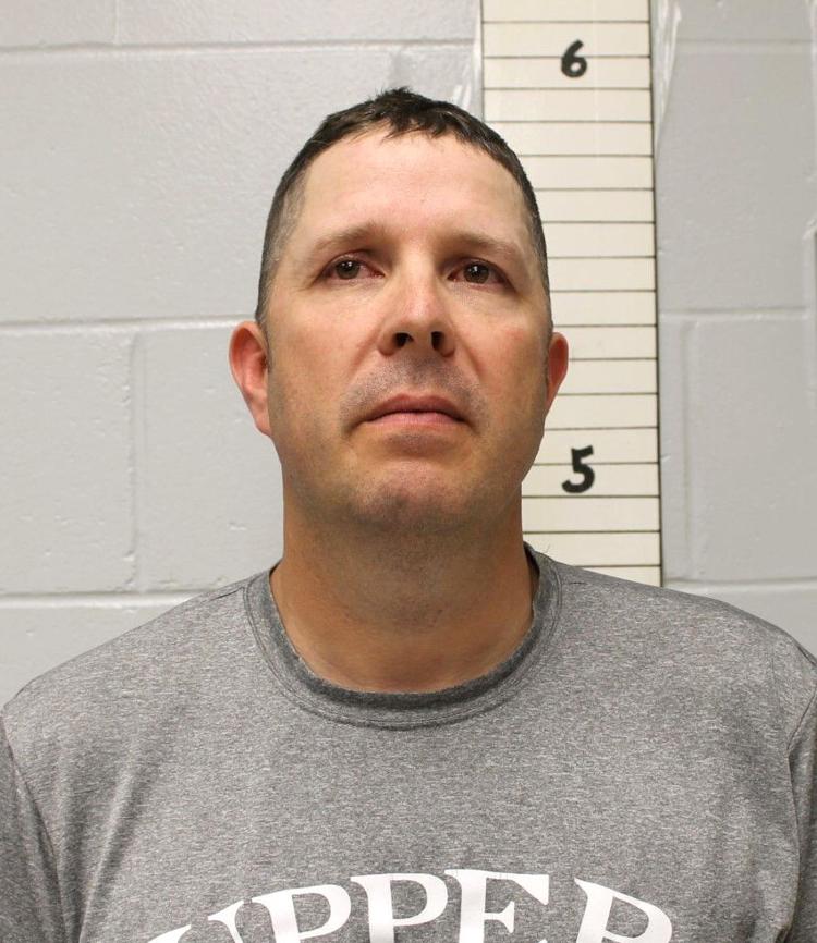 Amery man faces 7th drunk driving charge after Buffalo Co. crash