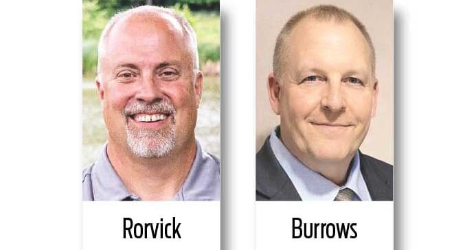 Campaign finance violations alleged in sheriff race