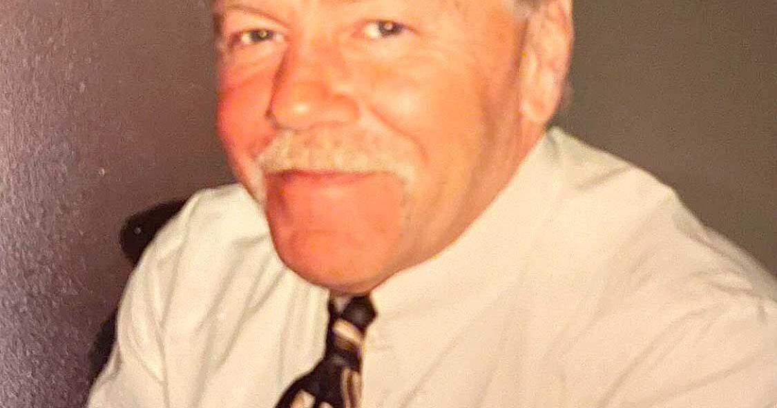 John Nels Anderson Obituaries