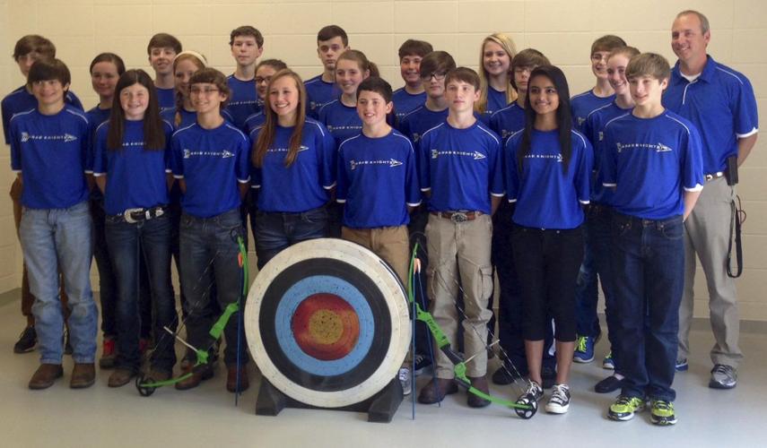 AES, AJHS archers head to nationals News