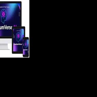 QuantumVerse AI Review 2025 Buy Now & Access Premium AI ...