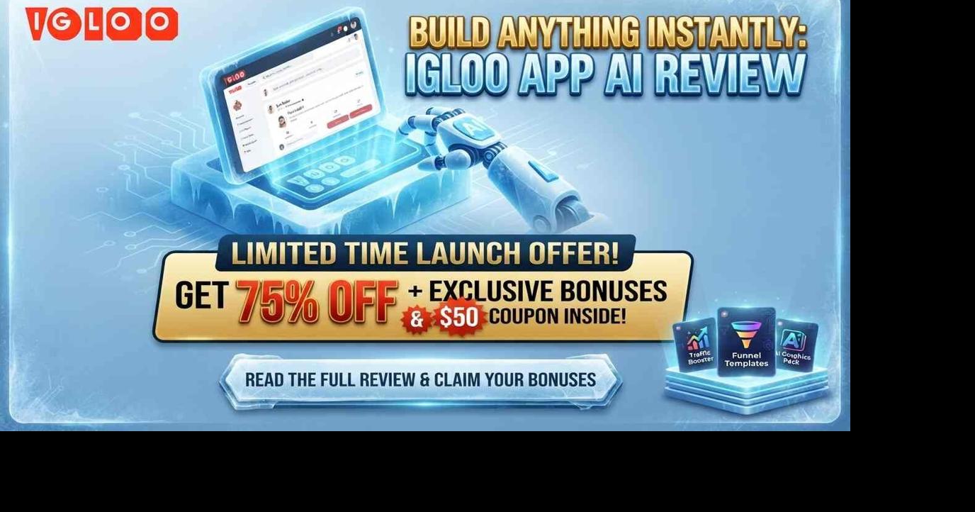 iGloo App Ai Review (6)