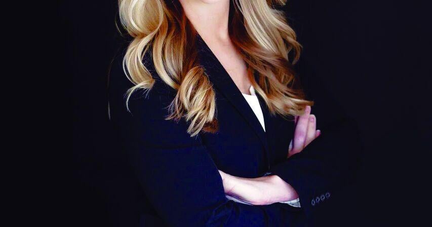 DA: Vote yes on statewide amendments Jennifer Bray is the District Attorney of Marshall County. May 14, 2026 May 14, 2026 Updated 8 mins ago