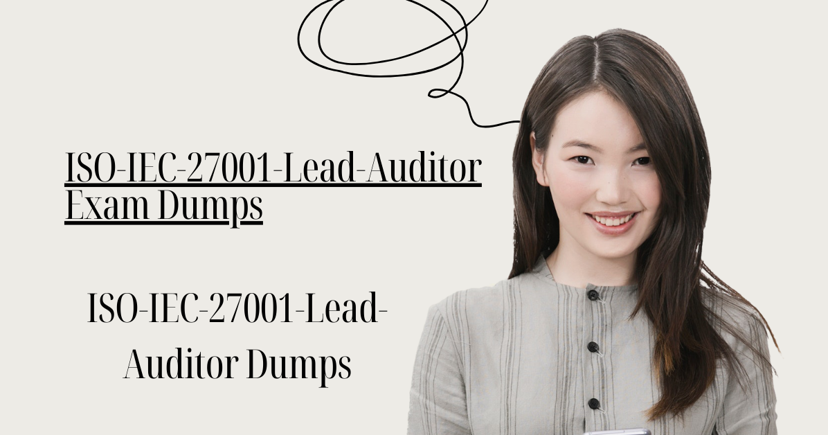 Ace Your Next Exam with ISO IEC 27001 Lead Auditor Dumps png