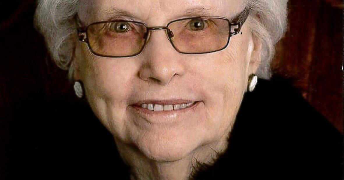 Janice Abercrombie | Obituaries | thearabtribune.com