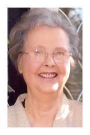 Betty B. Gray | Obituaries | thearabtribune.com