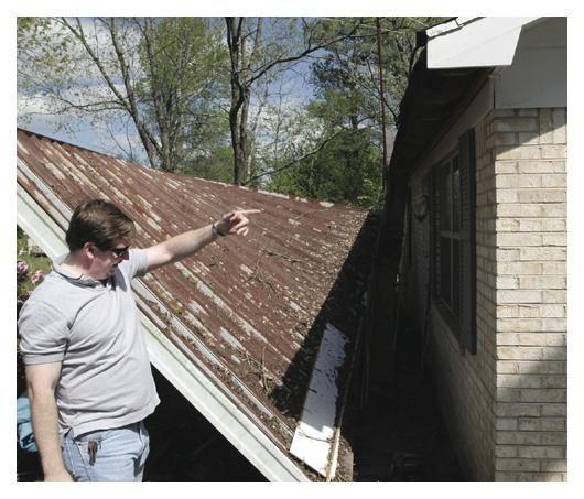 Storm Knocks Out Power And Hulaco Carport News Thearabtribune Com