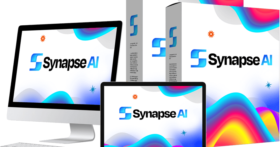 Synapse AI Review My Journey from Manual to AI.png | | thearabtribune.com