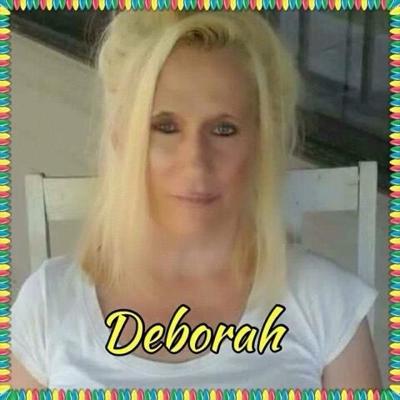 Deborah Keeton