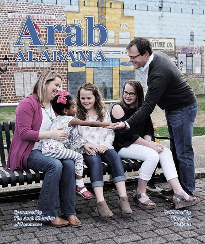 Arab Alabama News thearabtribune com
