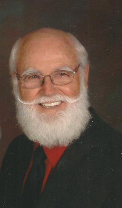 Rev. Joe Stephenson