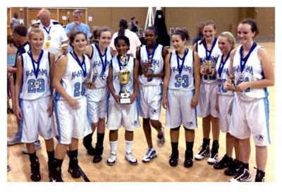 Alabama Elites Capture National Title Sports Thearabtribune Com