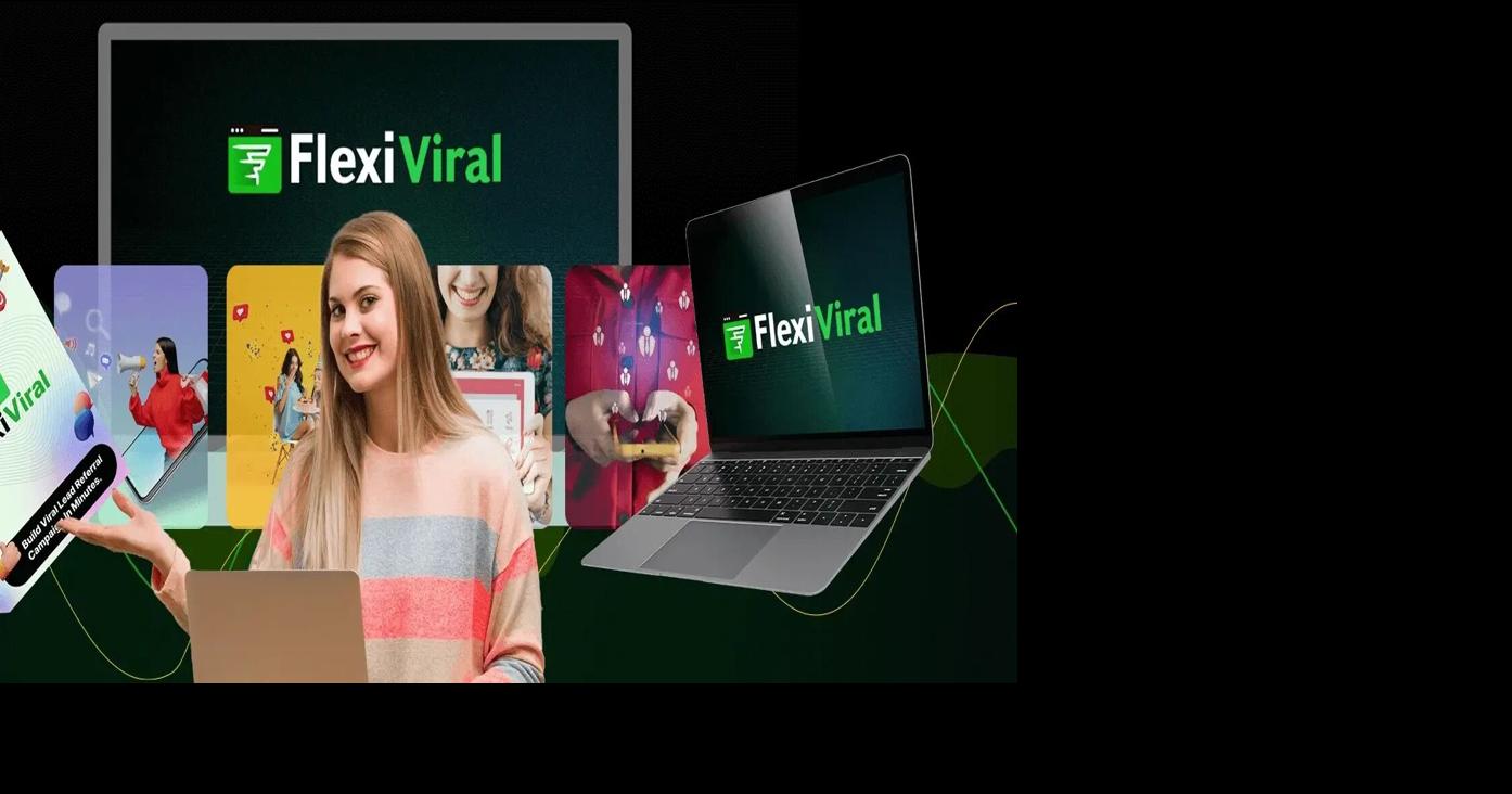 FlexiViral Review 2025 Grab VIP Deals While They Last!.jpeg ...