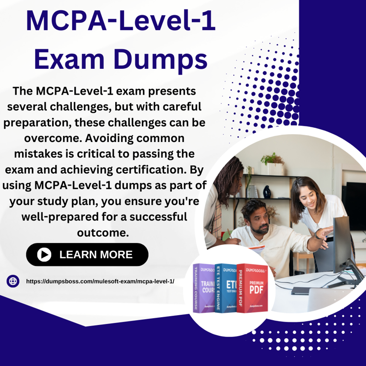 MCPA Level 1 Exam Dumps png thearabtribune com