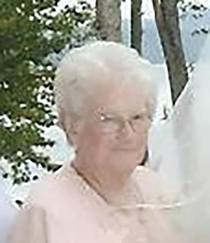 Elizabeth Leak | Obituaries | thearabtribune.com