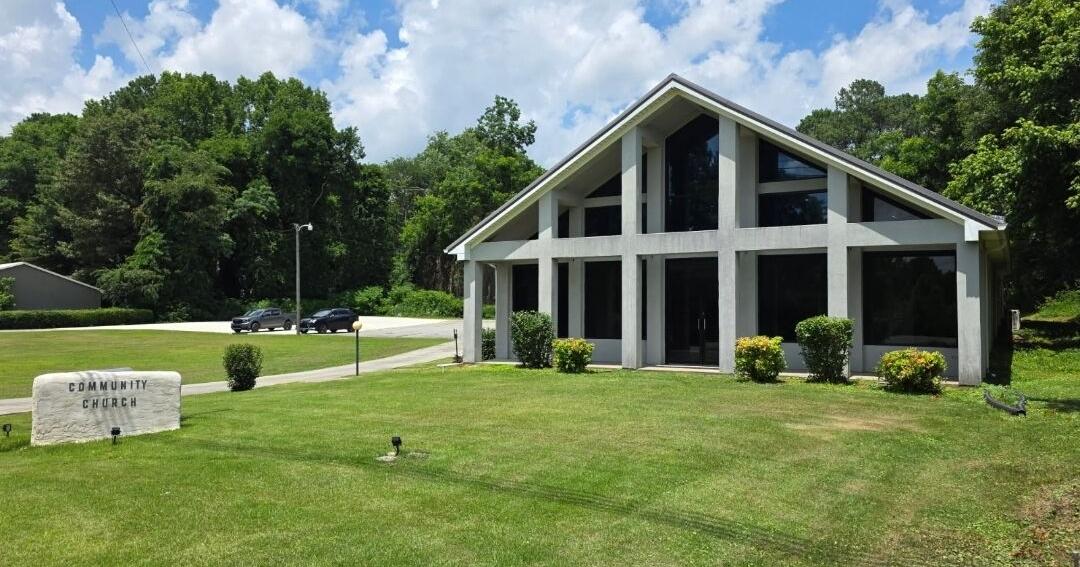 Community Church Expands to Morgan City