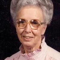 Ruby Bright Eller | Obituaries | thearabtribune.com