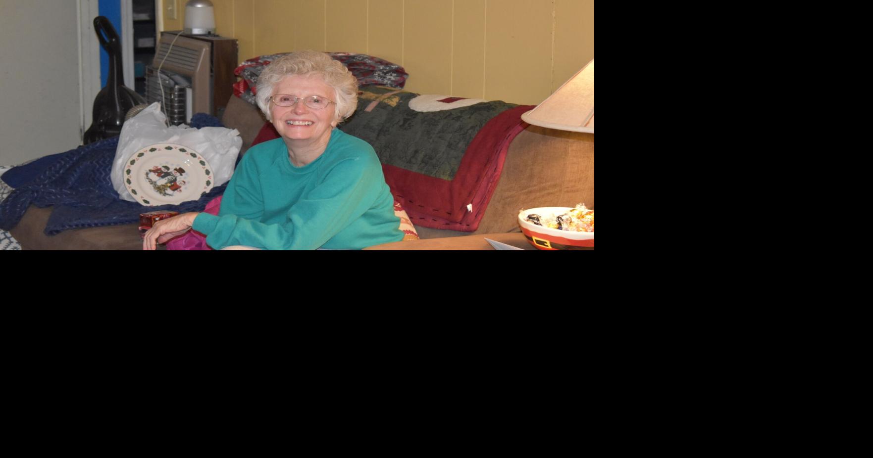 Angie Young Obituaries