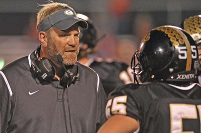 Ozmint Is New Ahs Head Football Coach News Thearabtribune Com