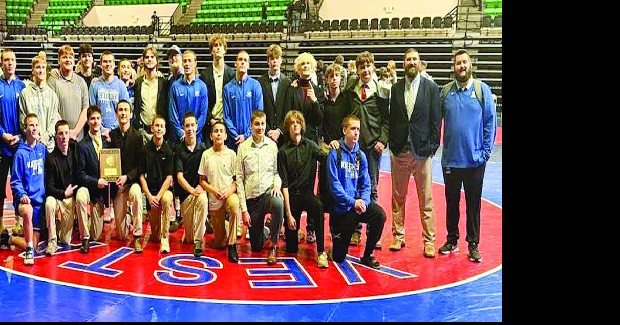 Arab High is 2026 AHSAA Wrestling State Duals Champs