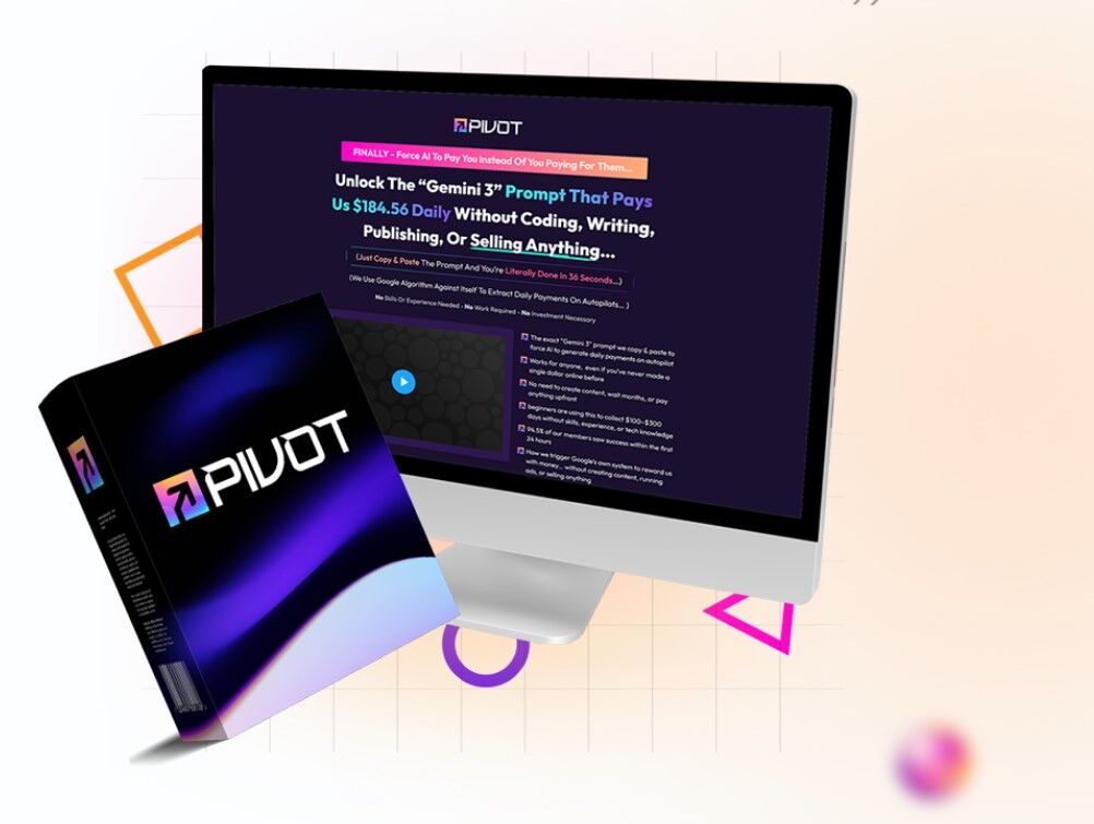 PIVOT AI Review 2026 User Insights & My Honest Take | | thearabtribune.com