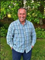 The Rev. Randy Evers