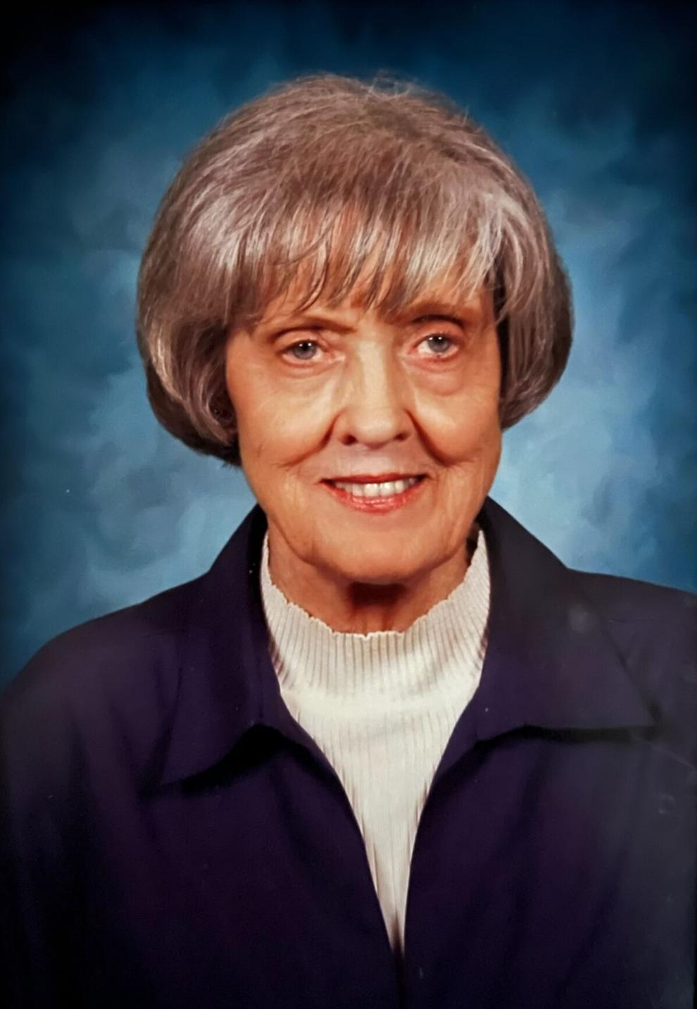 Martha Grissett Obituaries